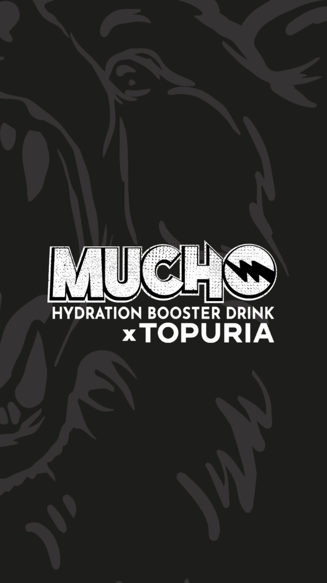 Mucho X Topuria